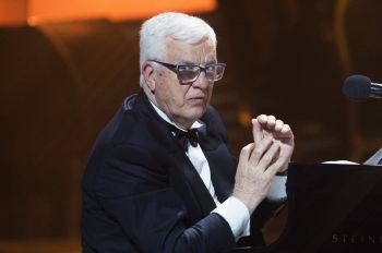 Творческий вечер, посвященный 80-летнему юбилею маэстро Раймонду Паулсу