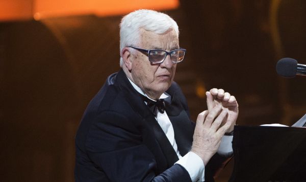 Творческий вечер, посвященный 80-летнему юбилею маэстро Раймонду Паулсу Творческий вечер, посвященный 80-летнему юбилею маэстро Раймонду Паулсу