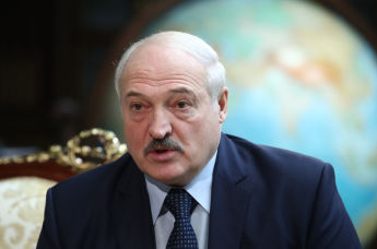 Президент Белоруссии Александр Лукашенко