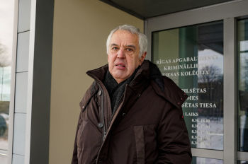 Правозащитник Александр Гапоненко