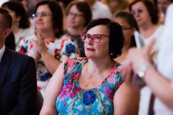 Мэр Нарвы Катри Райк