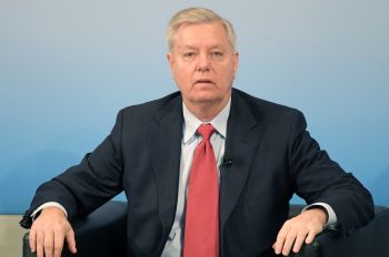 Линдси Грэм 