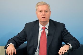 Линдси Грэм 