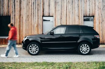 Автомобиль
