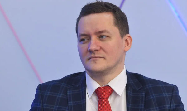 Дмитрий Болкунец