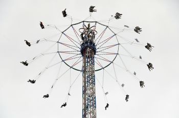 Карусель