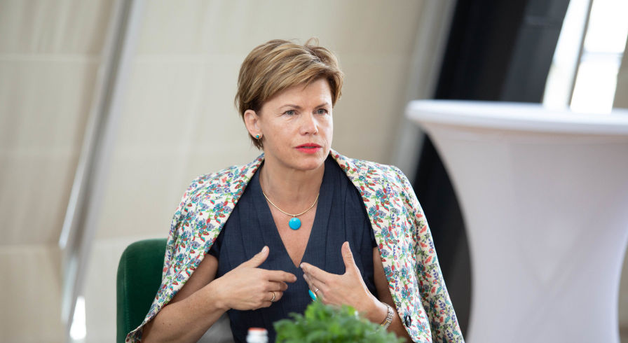 Байба Браже