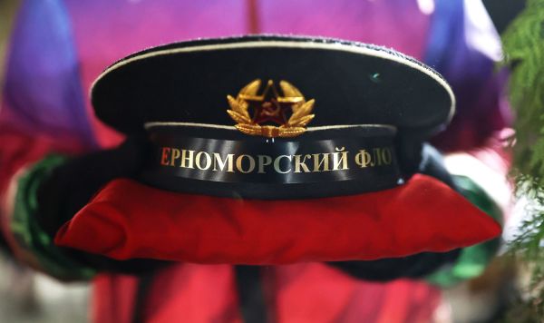 Акция "Бескозырка - 2024" в Новороссийске