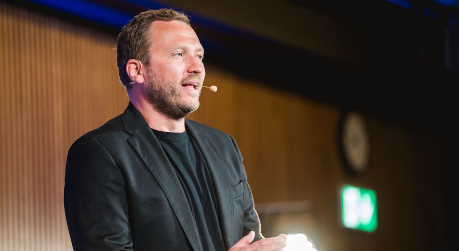 Министр иностранных дел Эстонии Маргус Цахкна