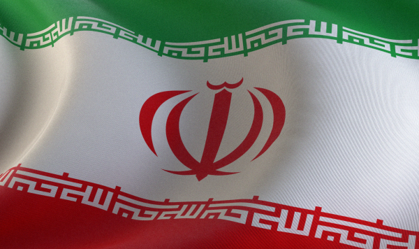 Флаг Исламской Республики Ирана Флаг Исламской Республики Ирана