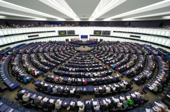 Европейский парламент 