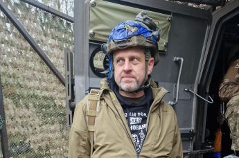 Валдас Барткевичюс