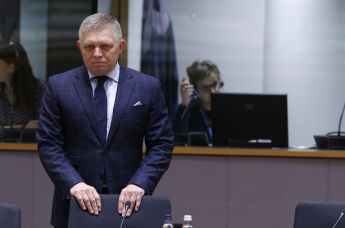 Роберт Фицо