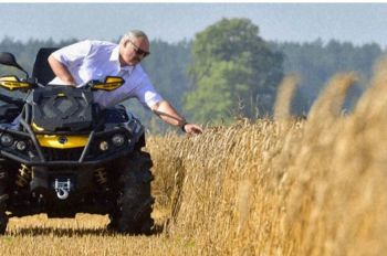 Александр Лукашенко