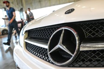Выставка "Auto Tuning Show" в Москве