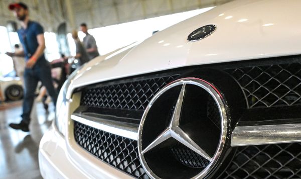 Выставка "Auto Tuning Show" в Москве