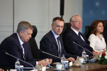 Второй раунд переговоров России и Украины в Стамбуле, 2 июня 2025 года