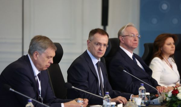 Второй раунд переговоров России и Украины в Стамбуле, 2 июня 2025 года
