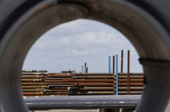 Стальные трубы