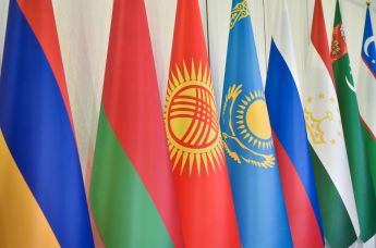 Заседание СМИД СНГ в Казахстане