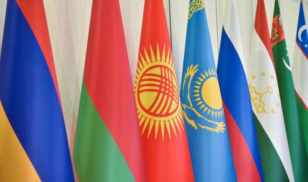 Заседание СМИД СНГ в Казахстане Заседание СМИД СНГ в Казахстане