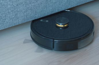 Робот-пылесос