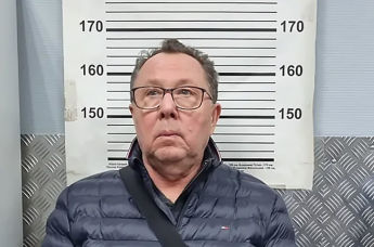 Учредитель логистической компании Overseas Baltic Александр Гордеев