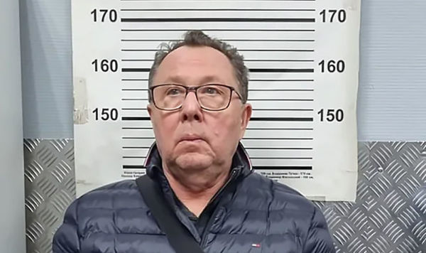 Учредитель логистической компании Overseas Baltic Александр Гордеев Учредитель логистической компании Overseas Baltic Александр Гордеев