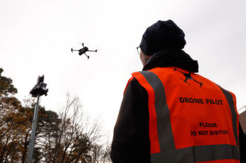 Оператор БПЛА