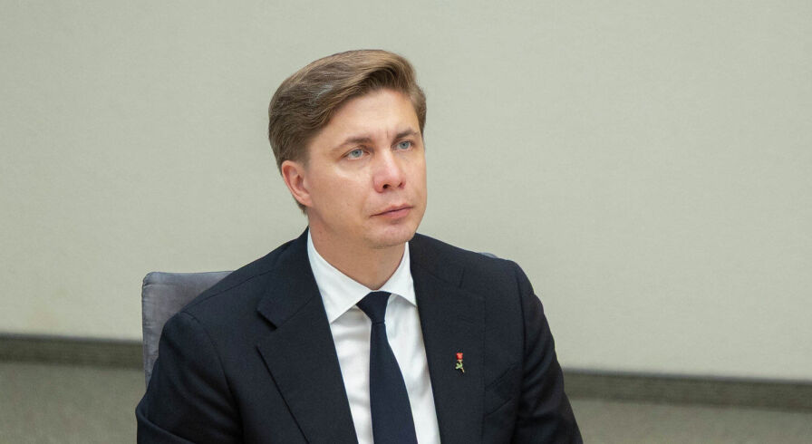 Миндагус Синкявичус 