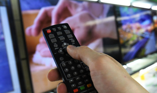 Удар по СМИ России: Латвия запретила трансляцию девяти российских каналов