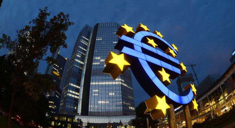 Центральный европейский банк