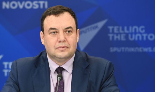 Член Совета при президенте РФ по развитию гражданского общества и правам человека, член президиума Совета при президенте РФ по межнациональным отношениям Александр Брод 