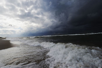 Балтийское море