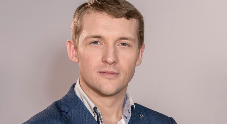 Андрей Пагор