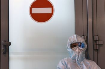 Медицинский работник