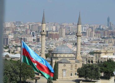 Баку