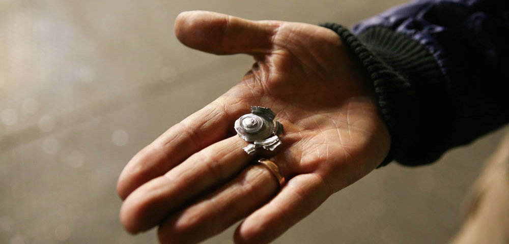 Стрелковый клуб Spektrs.