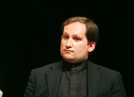 Андрей Солопенко.