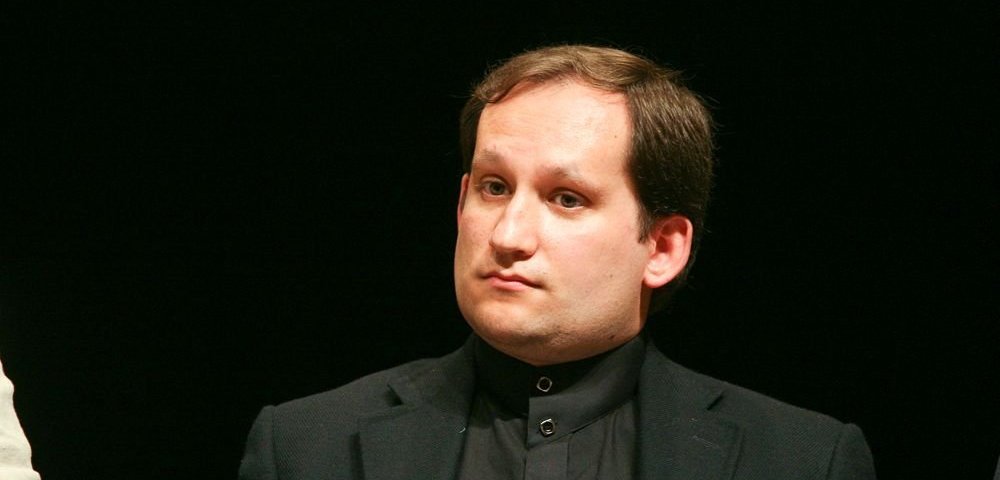 Андрей Солопенко.