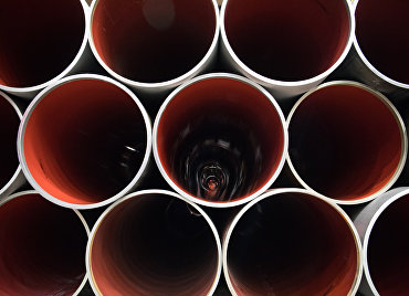 Цех "ЭТЕРНО" ПАО "Челябинский трубопрокатный завод" (ЧТПЗ)