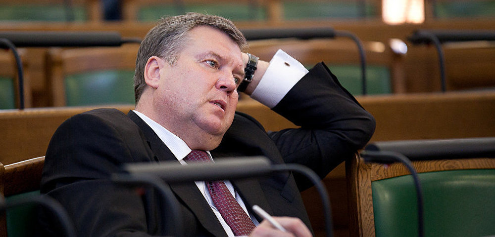 Янис Урбанович