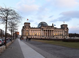 Города мира. Берлин