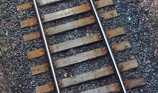 Железная дорога