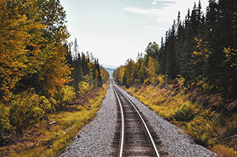 Железная дорога