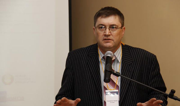 Сергей Середенко Сергей Середенко